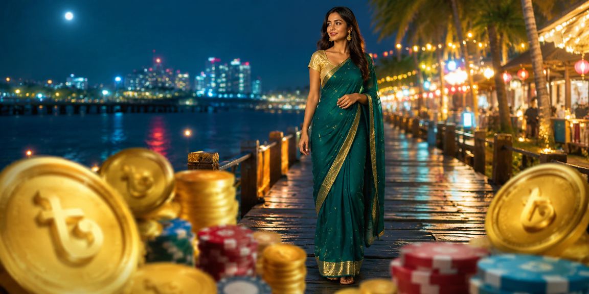 বান্দরবানে play25 ক্যাসিনো বিনোদন ও টাকা জেতার সুযোগ