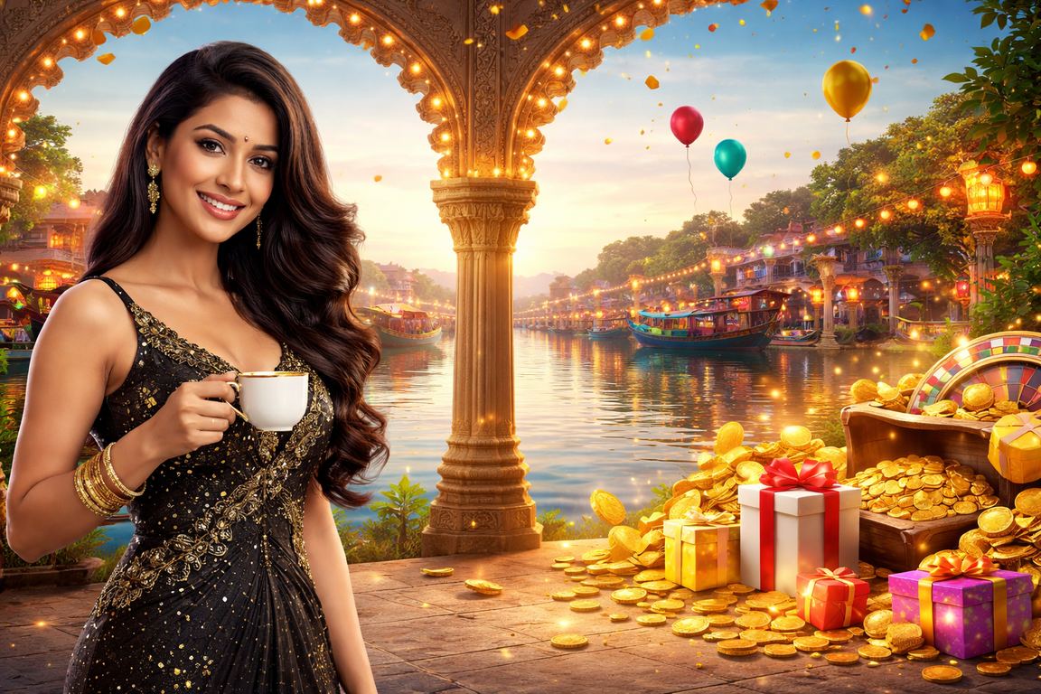 খুলনায় play25 বিনোদন ক্যাসিনোতে বাংলাদেশি মডেলের অভিজ্ঞতা