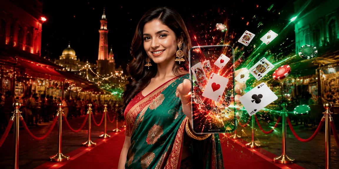 খুলনায় play25 - এ তিন পাত্তি গেমের রোমাঞ্চকর অভিজ্ঞতা